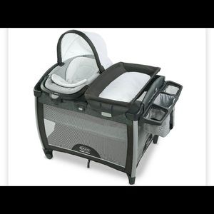 BRAND NEW‼️ Pack’n Play